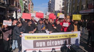 Diyarbakır esnafı üç gün boyunca zamları protesto edecek