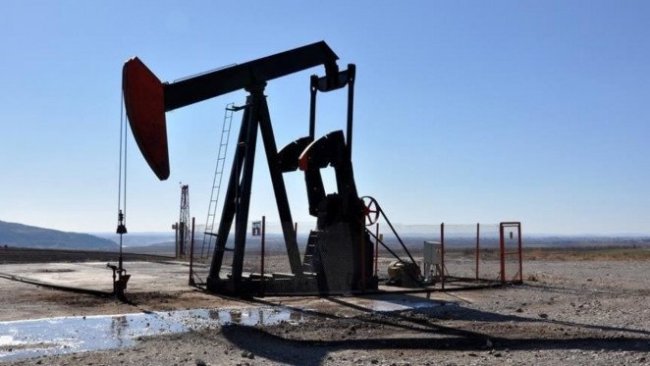 Hakkari’de bir saha için petrol arama ruhsatı verildi