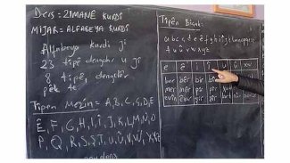 Kürd Dili Ve Milli Bilinç İçin Bir Yeni Başlangıç: Seçmeli Ders