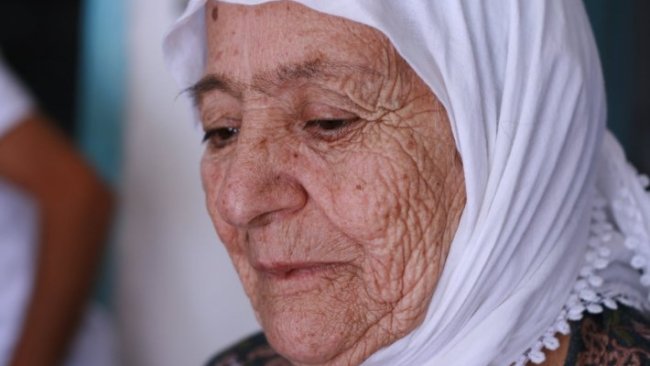 Dersim’in Kayıp Kızları’ndan Fatma hayata veda etti
