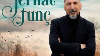 Ferhat Tunç’tan yeni albüm: Memleketçe