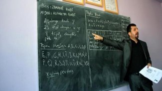 Kürtçe ders tercihinde yüzde 20 artış oldu