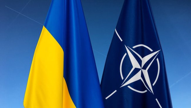 Ukrayna'dan 'taviz' sinyali: NATO üyeliği girişiminden vazgeçebiliriz