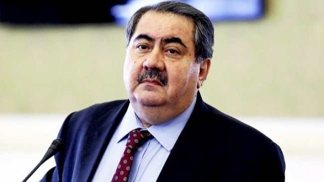 Zebari'nin adaylığının reddine Iraklı siyasilerden tepki