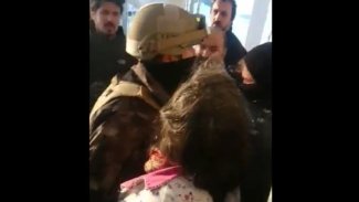 Bingöl’de ev baskınında darp ve kötü muamele