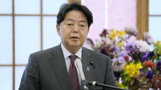 Japonya'dan Rusya'ya yaptırım tehditi