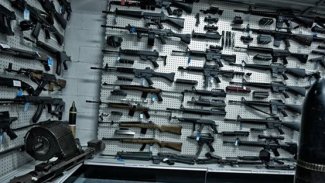 Kanada'dan Ukrayna'ya 7 milyon dolarlık silah yardımı