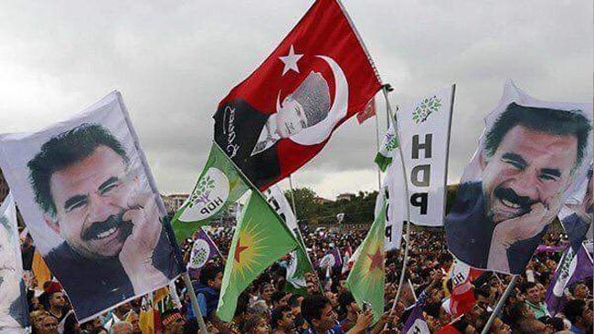 PKK Kemalist Sol İlişkileri Ve Kürd Milli Meselesi