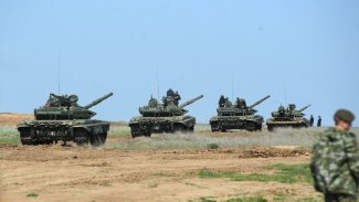 ABD: Rus birlikleri Ukrayna sınırına yaklaşıyor