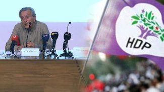 Ağırdır: HDP aday çıkarırsa cumhurbaşkanlığı seçimi ikinci tura kalır