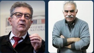 Fransa Cumhurbaşkanı adayından Abdullah Öcalan mesajı