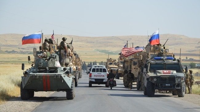 Rus uzman: Haseke’den İdlib’e terörü bastırmak için uluslararası koordinasyona ihtiyaç var