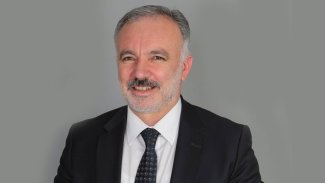 Ayhan Bilgen'in kuracağı partinin ismi için 2 seçenek masada