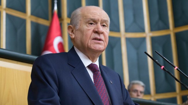 Bloomberg yazdı: Seçim barajı düşerse en çok MHP'ye yarar