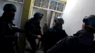 Erbil Asayişi ve Kürdistan Anti-Terör ortak operasyonunda Rus iş adamı kurtarıldı