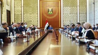 Irak Hükümeti'nden Kürdistan Bölgesi’nin petrol ve gazına ilişkin açıklama