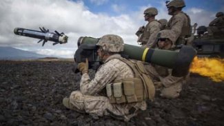 Kürtler için ayrılan silahlar Ukrayna'ya gönderiliyor 