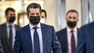 Bugün başlayacak 58. Münih Güvenlik Konferansı’na Mesrur Barzani'de katılacak