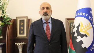 Diyarbakır, DTSO: Bölgemizdeki maden kaynaklarını yereldeki odalar ve yatırımcılar işletsin