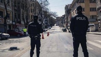 Hakkari'de 15 günlük yasak