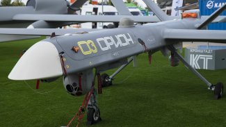 Rus ordusu, Suriye'de Lancet kamikaze İHA'larını denedi