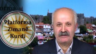 Vahit Aba: Kürtçe için 2022 yılı yol haritasını belirleyeceğiz