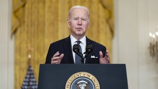Biden: Rusya'nın gelecek hafta Ukrayna'ya saldıracağını düşünüyoruz