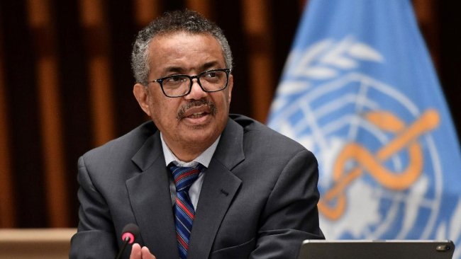 DSÖ: Dünya yeni küresel salgına hazırlıklı değil