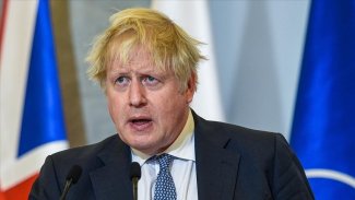 Johnson: Putin'in niyetini tam olarak bilmiyoruz fakat alametler korkunç
