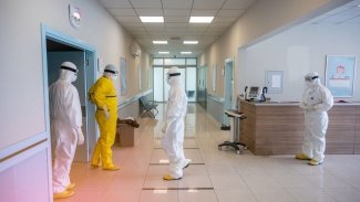 Kürdistan Bölgesi’nde salgında son durum