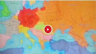 Netflix belgeseli 'Kürdistan coğrafyası'nı Ermenistan olarak verdi!