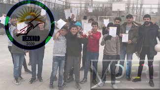 21 Şubat Anadili Günü’nde Kürd Toplumumuza Teşekkür