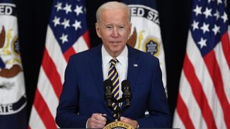 Biden Ulusal Güvenlik Konseyi'ni topluyor