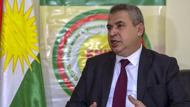ENKS: Cenevre’ye davet edildik