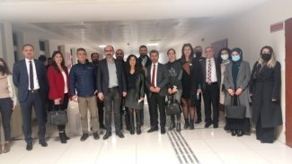 “Ermeni Soykırımı” ve “Kürdistan” ifadelerine ACM'den beraat kararı