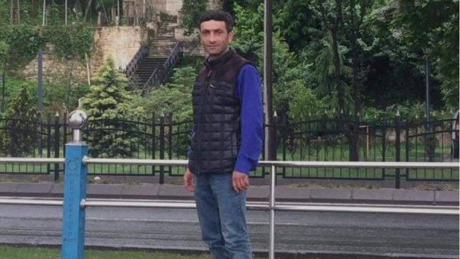 5 aydır kayıp eski muhtarın cesedi gömülü bulundu: 13 gözaltı