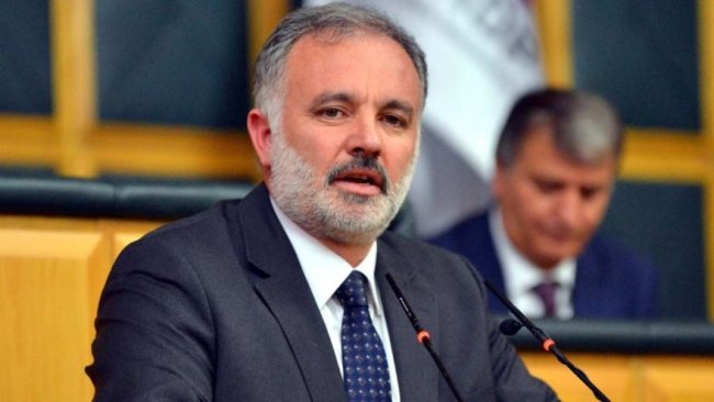 Ayhan Bilgen kuracağı parti için  tarih verdi...