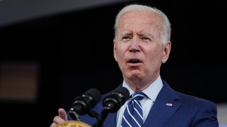 Biden 'Bu, Rusya'nın işgalinin başlangıcıdır' dedi; yaptırım kararlarını açıkladı