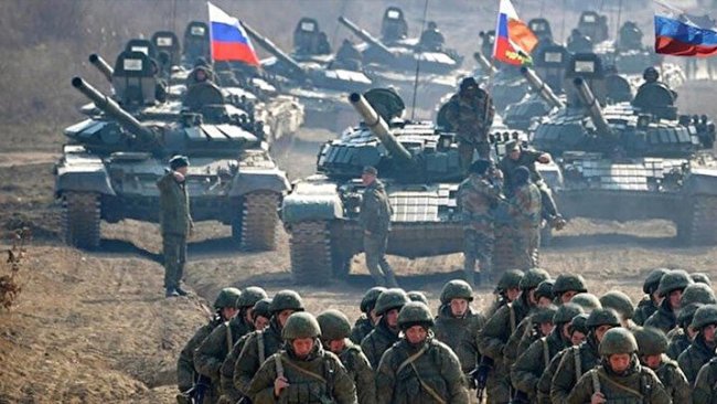 Dünyadan Rusya'nın Ukrayna'daki ayrılıkçı yönetimleri tanıma kararına tepki