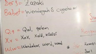 Türkiye'de 18 dil tehdit altında: Anlıyorum ama konuşamıyorum