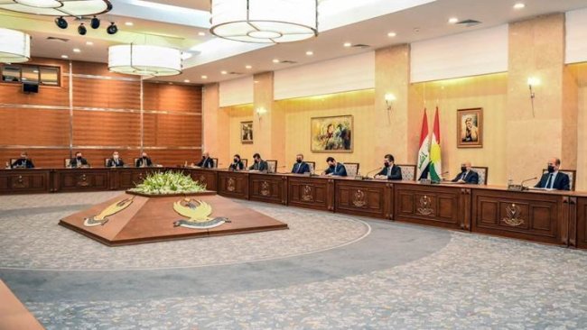Bakanlar Kurulu: Federal Mahkeme’nin kararı hukuka aykırıdır