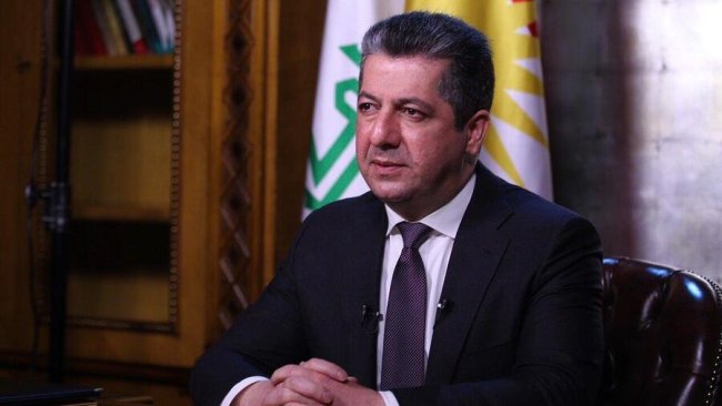 Başbakan Barzani: Kadın öldürmekte hiçbir şeref yok