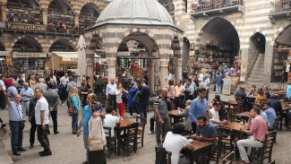 Diyarbakır İnsan Hakları Algısı Raporu: Adalet algısı ağır