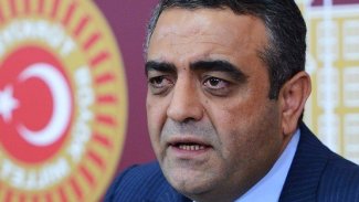 Tanrıkulu’ndan Kürtçe kelimelerin suç sayılmasına tepki: 12 eylül uygulaması meclis'te!