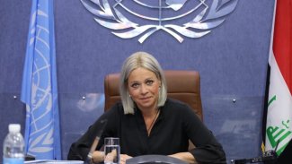 BM'den Irak Federal Mahkemesi’nin Kürdistan Bölgesi’ne yönelik kararı hakkında açıklama