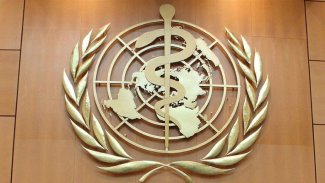 DSÖ'den, Ukrayna için 3,5 milyon dolarlık acil durum fonu 