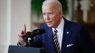 Biden: Yaptırımlar dışındaki alternatif Üçüncü Dünya Savaşı başlatmak