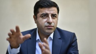 Demirtaş: İktidarın çözüm süreçleri dahil her seçeneği masada tuttuğuna eminim