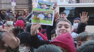 HezKurd: Bakanlığ'ın açıkladığı rakamlar çelişkili