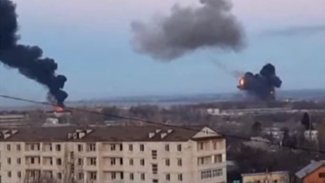 Rus gazetesi işgalin ne zaman biteceğini yazdı